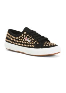 Canvas Sport Sneakers