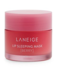 0.7oz Berry Lip Sleeping Mask