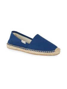 Dali Canvas Espadrille Flats