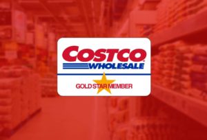 Costco Membership + $80 in Giftcards!!
