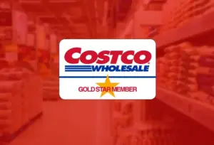 Image of sale on Costco Membership + $80 in Giftcards!!