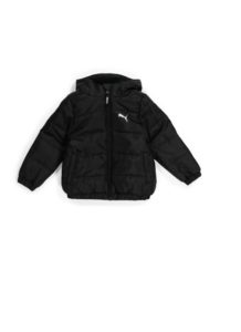 Little Boys Bubble Jacket size 4-7