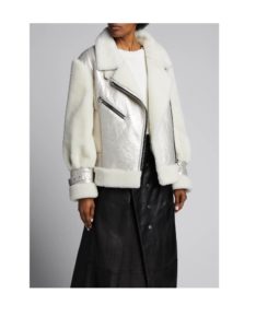 Sale on Nicole Benisti Fordham Fox Fur 