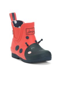 Waterproof Rain Boots