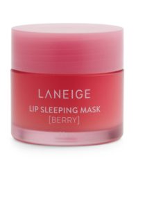 Made In Korea 0.7oz Berry Lip Sleeping Mask