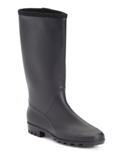 High Shaft Rain Boots