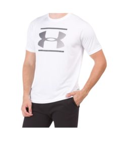 Velocity Graphic Logo Short Sleeve Shirt