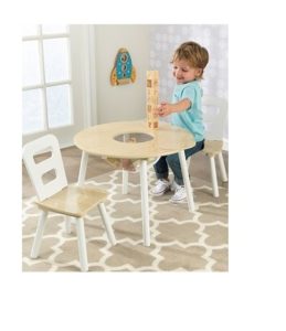 3-Piece Table Set by KidKraftp