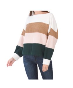 Millie Mozart Striped Sweaterp