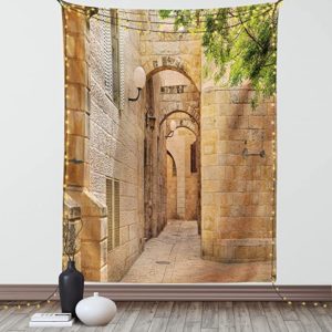 Israel Tapestry 30