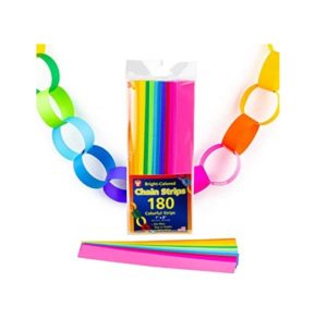 Mighty Bright Paper Chain Strips 1
