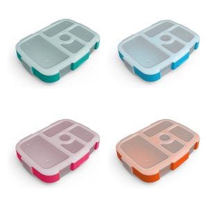Bentgo Kids  lunch  Tray