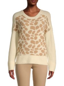 Crocker Crewneck Sweater