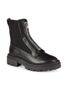 Aliyah Sock Combat Boots