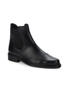 Gobi Leather Chelsea Boots