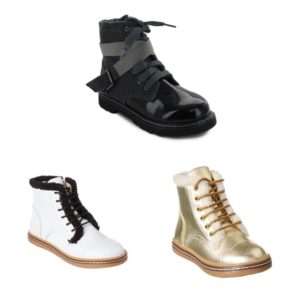 Girls Boots up to 63% off