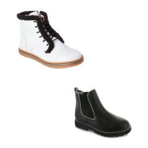 girls Boot up to 48% off