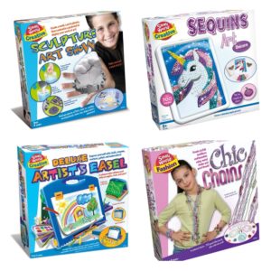 Kids art Activities up to 46% off