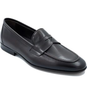 Dylan Penny Loafer