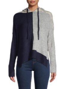 Crocker Colorblock Hoodie