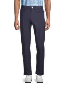 Golf 5-Pocket Pants