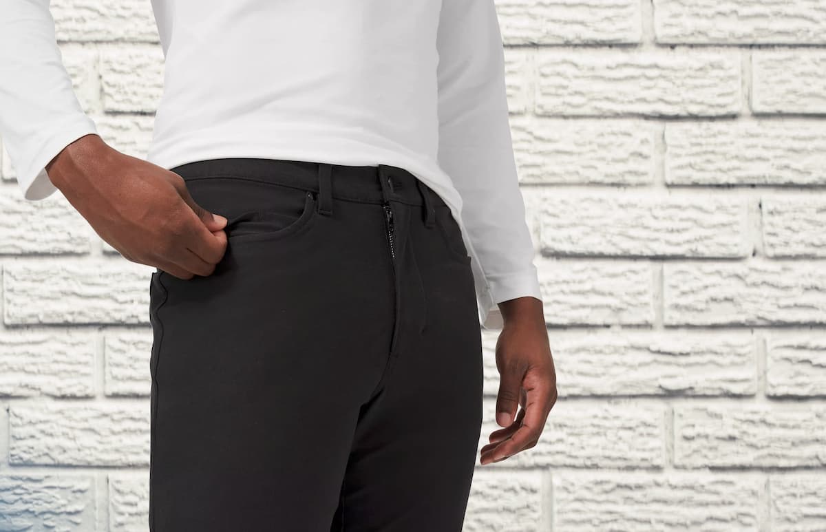 Pants Similar To Lululemon For Men