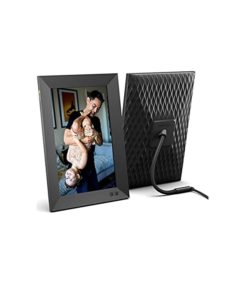 34% off Nixplay Digital Picture Frames