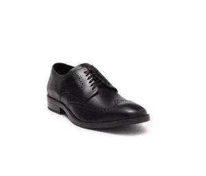 Cole Haan Jefferson Grand 2.0 Cap Toe Derby