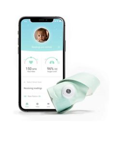 Smart Sock 3 Monitor