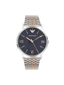 Stainless Steel Bracelet Watch