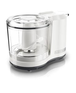 1.5-Cup One-Touch Chopper