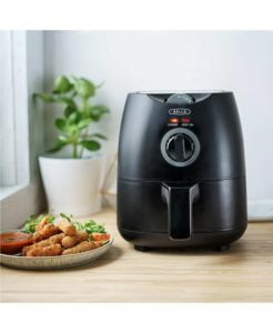 2-Quart Electric Air Fryer