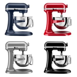 KitchenAid Professional 5qt Stand Mixer
