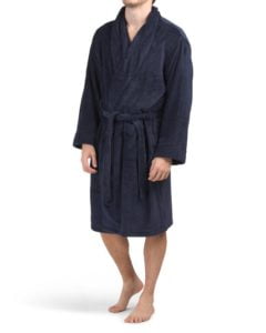 Comfort Soft Textured Robe