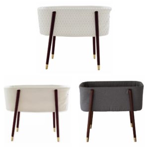 TruBliss Sova Bassinet