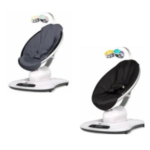 Mamaroo 4 Baby Swing 20% off