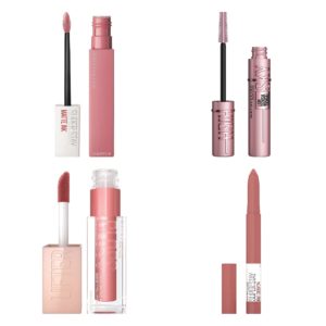Maybelline make up sale