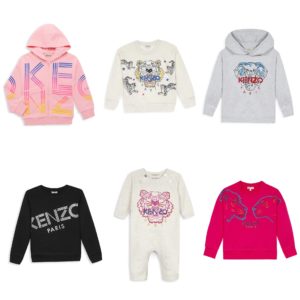 Kenzo 30% Off! (More Available)