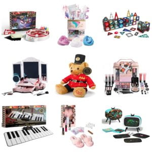 50% Off FAO Schwartz (More Available)