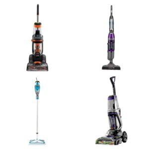 40% Off Bissel Vaccum