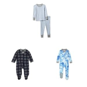 up to 65% off on pjs