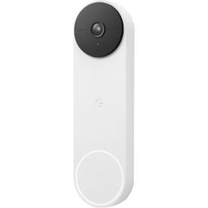 Google Nest Video Doorbell (Battery) +$30 Cash Back