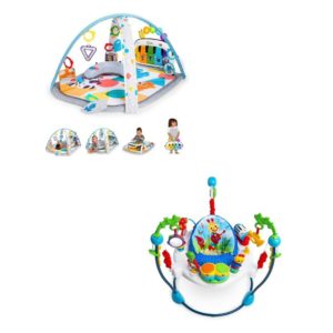 Baby toys up to 50% off