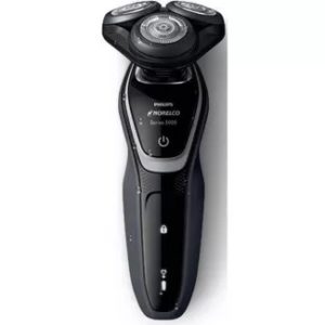Philips Norelco Series 5100 Wet & Dry Men's Rechargeable Electric Shaver - S5210/81