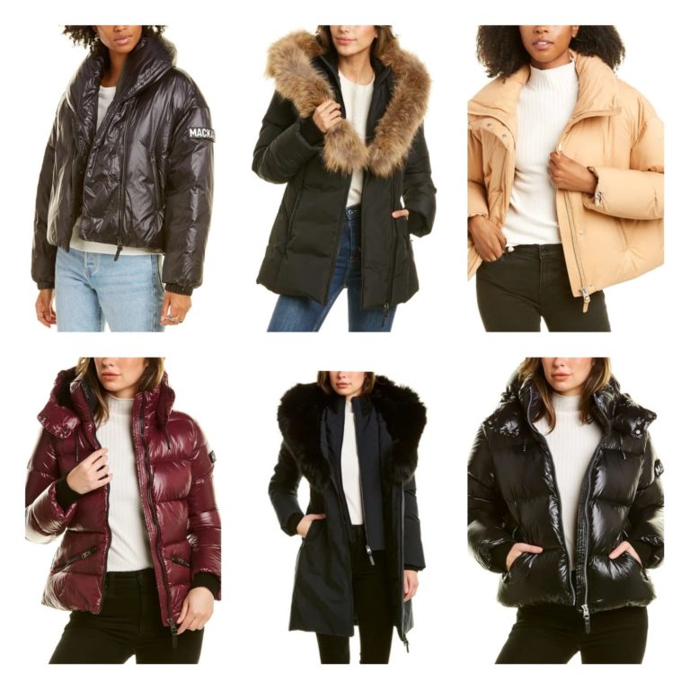 Image of Women's Coats up to 22% off