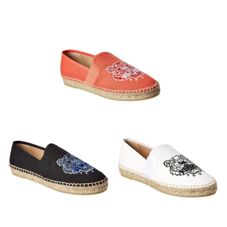 Image of Women's espadrilles up to 71% off
