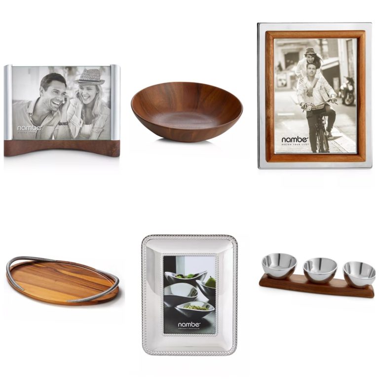 Image of NAMBÉ HOME DECOR 30% Off! More Available)