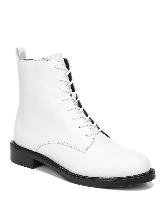 Image of Women's Nina Lace Up Boots