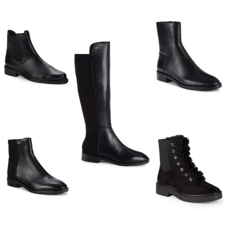 Image of Stuart Weitzman Boots  Up to 65% Off!