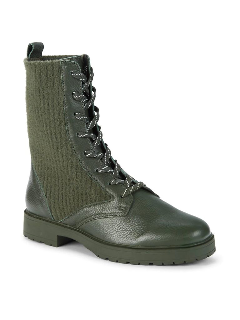 Image of Scout Combat Boots